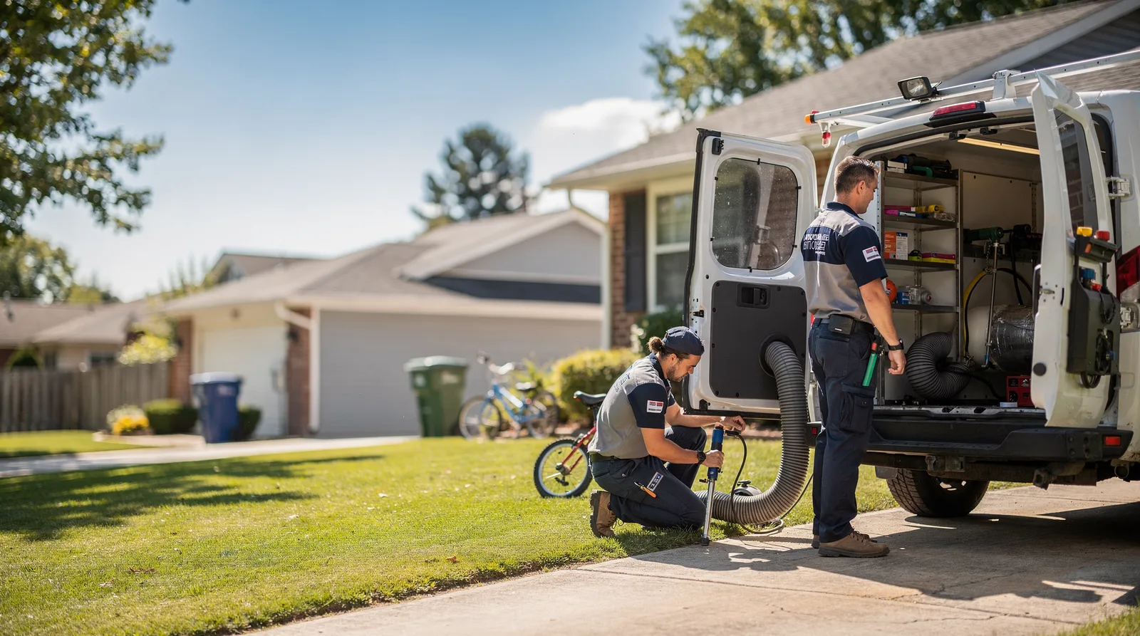 24/7 HVAC Repair & AC Replacement in Aristes, PA near me